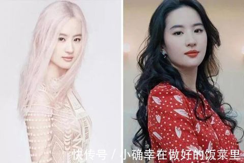 染发|千万别染这些爱豆同款发色,因为真的美!炸!了