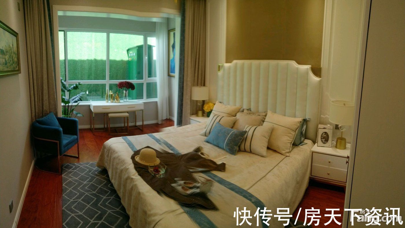 晋源|想看太原晋源楼盘的最新现场实景，选房一定要看