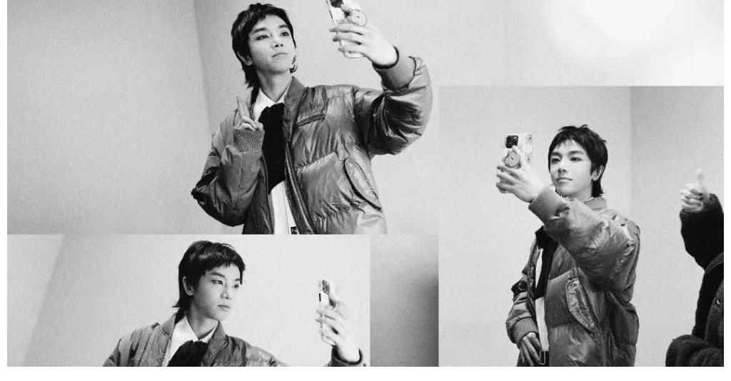 雙十一狂歡夜歌王華晨宇帶著《新世界》來了，用實力詮釋頂級唱功