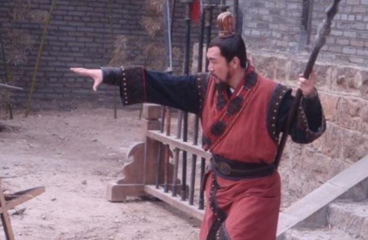 李应#这三位恨透了宋江,上梁山前都身怀绝技,上山后却一次都没展现过