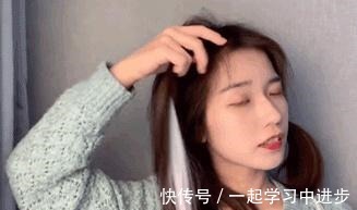 彭璐 别再披头散发了!小个子吸晴显高的几款发型,太美了!