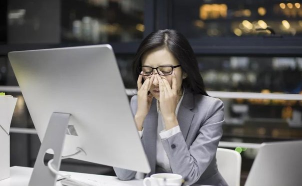 加速女性衰老的行為，熬夜并非第一，看完后，請趁早改一改