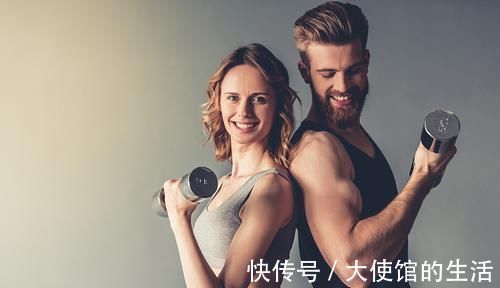 中年人|40岁中年人还能通过健身变强壮吗？可以！就怕你坚持不了