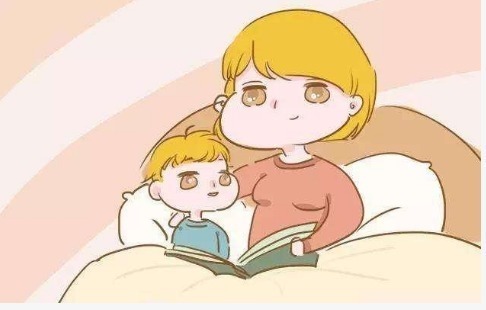 行为|孩子6岁前,管住孩子的三种行为,长大后想不成功都不行