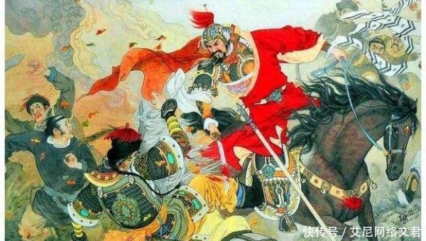 战争|明末战争有多惨烈？几十个封疆大吏都死于任上，数量为历朝之最