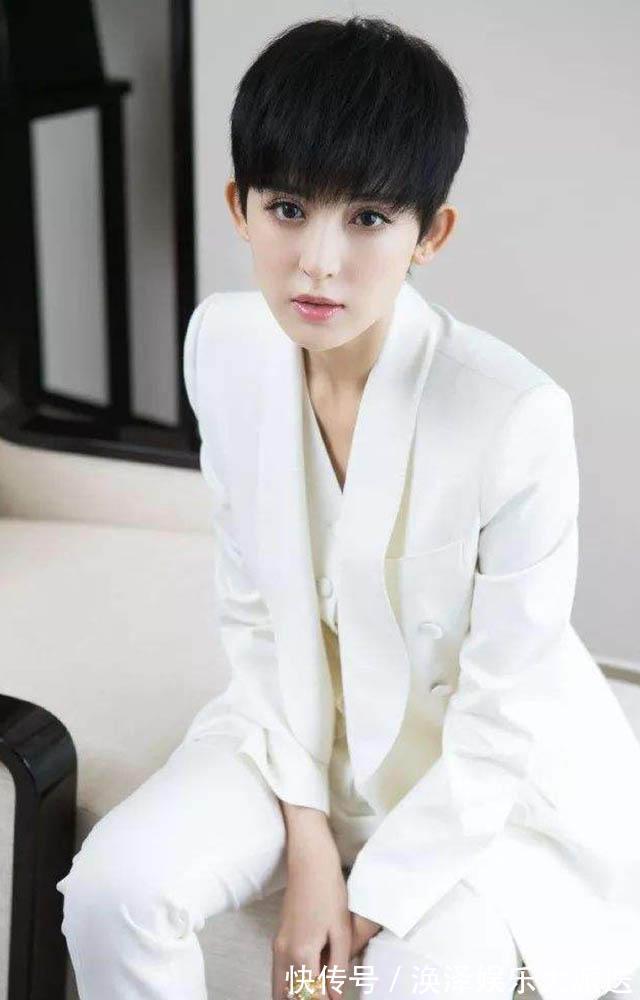 女性 女人过了50岁,不管是白发还是黑发,少弄这些发型,显老没气质