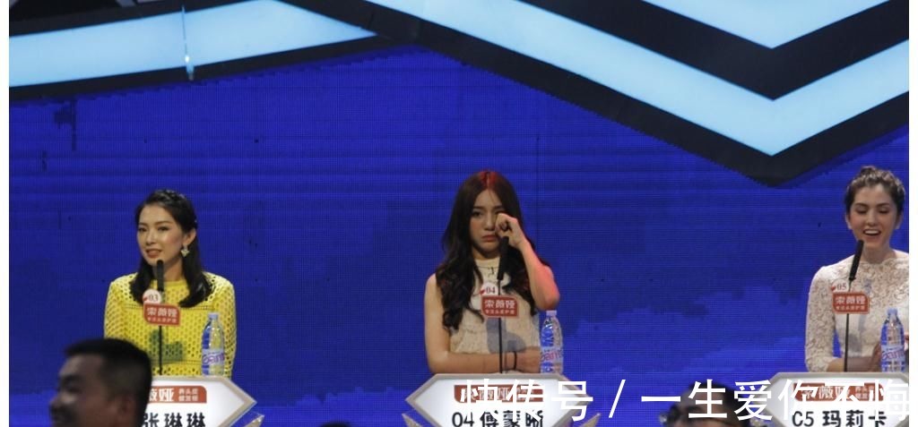 嘉宾|火了10年的“非诚勿扰”全是托？你知道这些女嘉宾是从哪来的吗？