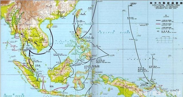 有人|少有人知的日本殖民地,当年日本是如何控制“南洋群岛”的