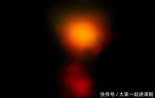 爆炸论 科学家发现最古老星系,距地130亿光年,它将证明奇点是存在的