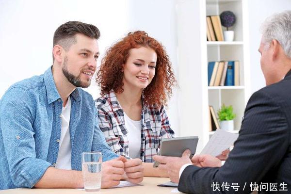 不孕不育|肥胖的人更容易导致不孕,控制好体重,或能更易受孕