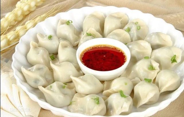 过年的饺子，21种馅儿！99％的人都收藏啦！