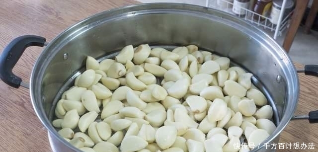 5道超下饭的自制腌菜，做法简单，无添加剂，存放1年都没问题