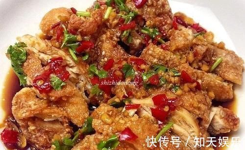 一吃就爱上的超级下饭菜，简单易学又开胃，常做给家人吃吧！