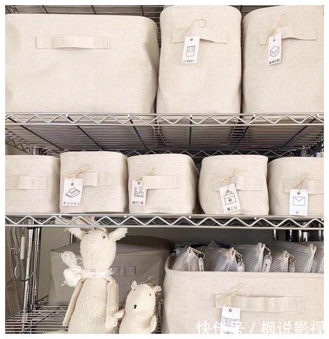 主妇|日本主妇的强大收纳能力，不用断舍离也能过精致生活，吸粉12万！