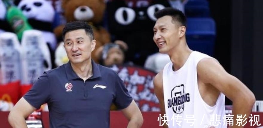布鲁克斯|“小科比”恢复时间已确定!杜锋再谈易建联,他将出战2场热身赛