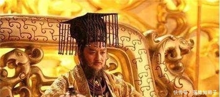  排名|历史上十大帝王排名，第一名无可争议