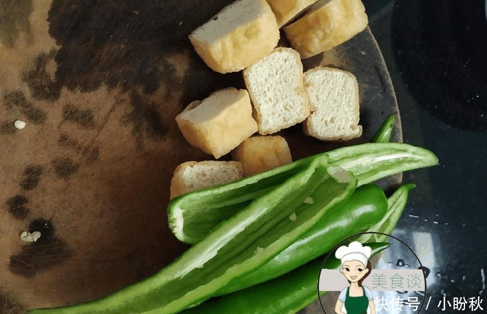 不管多热, 儿子最爱这道菜, 越热越想吃, 开胃下饭, 总也吃不腻!