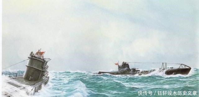 二战期间|罪行与人性二战日本海军的黑历史和少数人性的光辉