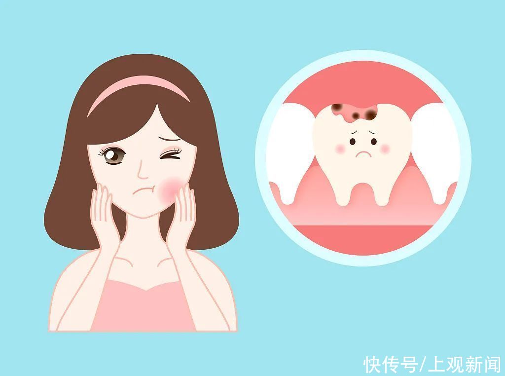 智齿|拔牙住进ICU? 关于拔牙,你需要知道这些→