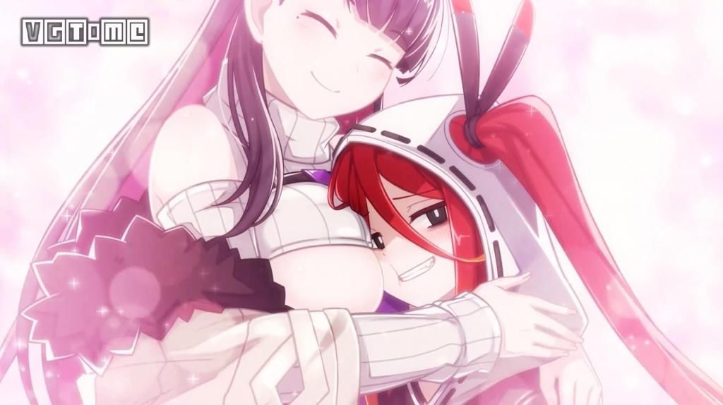 Finale|《神狱塔:断罪玛丽 Finale》剧情宣传视频公布