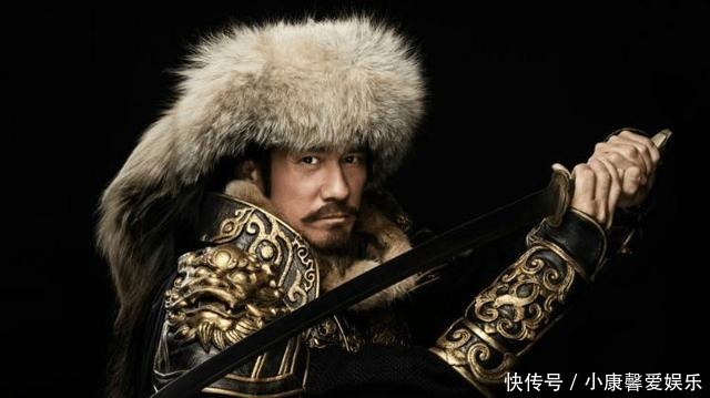 金兀术|南宋刘锜箭法精绝,骁勇善战,是金兀术和金军的克星