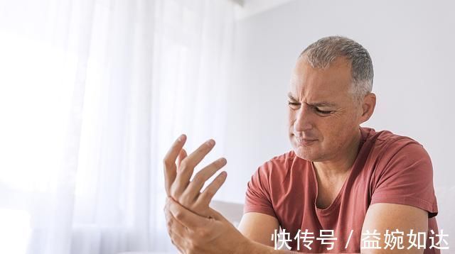 寒湿痹|80岁中医用3味草药，缓解手指凉、僵、疼，让阳气恢复