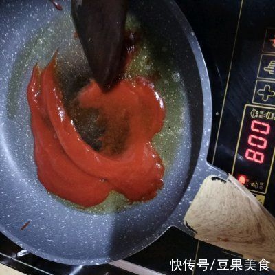 瓷勺|暖冬这道糖醋鱼，暖胃暖身又暖心