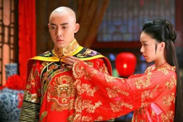  皇帝|古代皇帝11岁就结婚，他们怎么知道男女之事的？