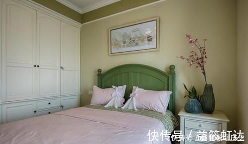 内嵌|晒30万新家：老婆不过餐厅打了一排柜子，连老师傅都夸很棒！