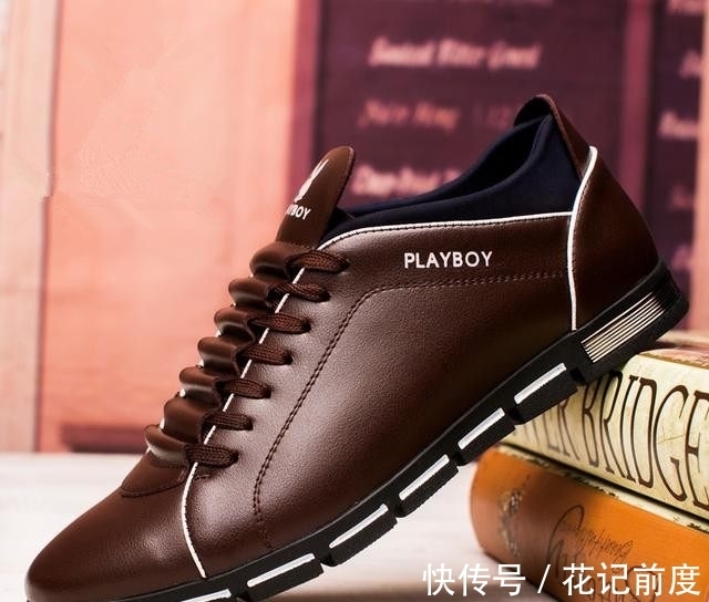 公牛|我的天呐！现下最流行的这6款男鞋，第5款还是头次见