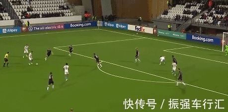 阿瑙托维奇|炸裂!2大前中超外援震撼世预赛:传射建功,单场戴帽,太无解了