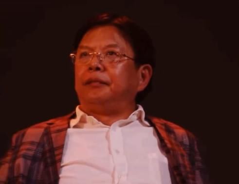 许佳琪公司代表黑脸,陆柯燃老板手舞足蹈,他们的反应太真实