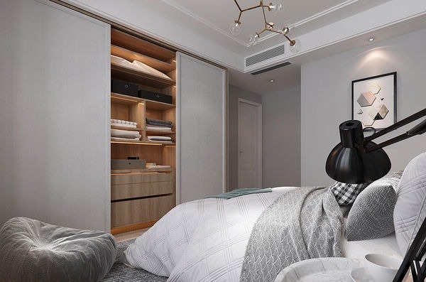 元气满满|难怪现在这么多人喜欢北欧风装修，看完闺蜜家的装修，我也爱上了