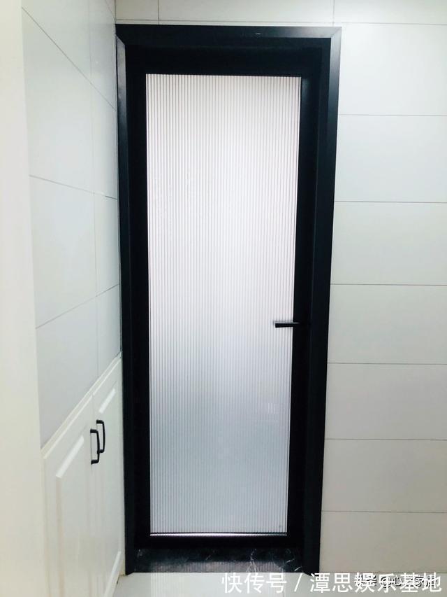 简约|106㎡的北欧家装风格,全屋的感觉清清爽爽,设计简约费用节约
