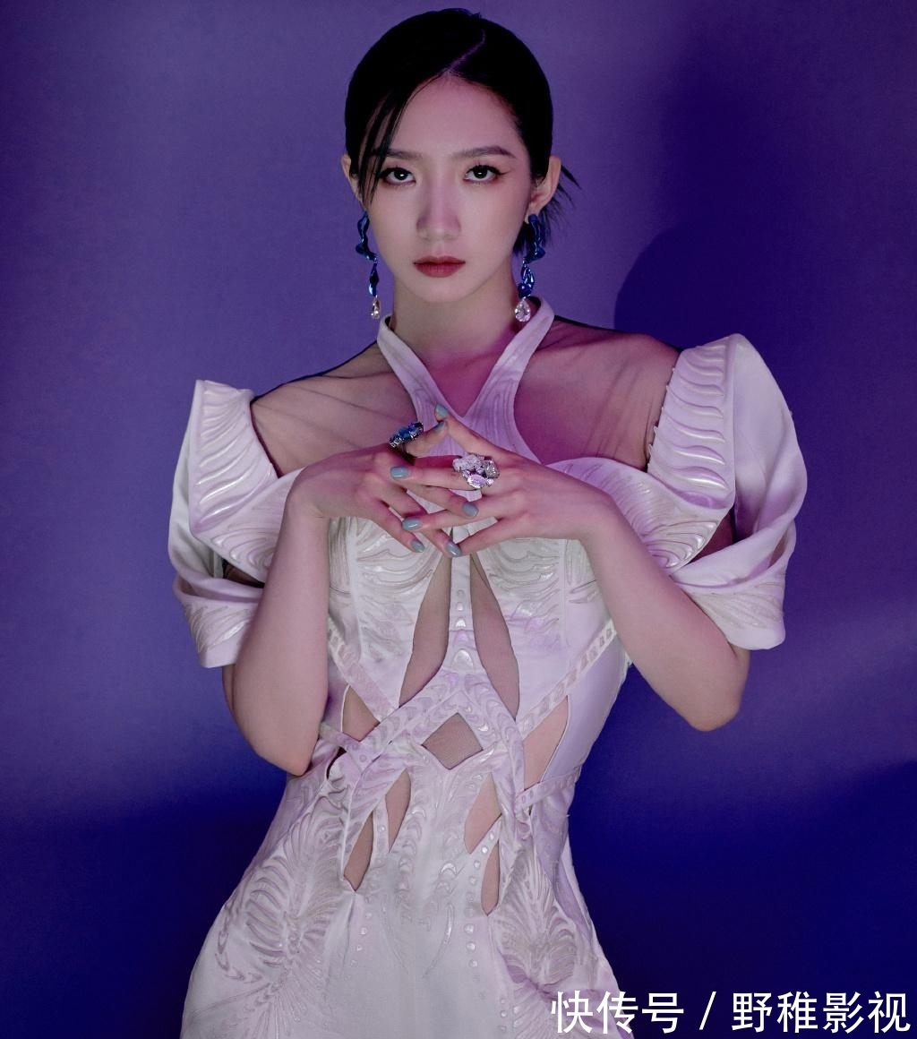 商业价值|孟美岐影视歌综全面发展，商业价值备受品牌认可和青睐