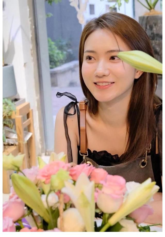 女嘉宾|心动的信号4：节目收官后女嘉宾近况，女2积极生活，女5最失意