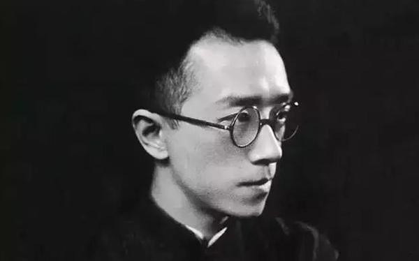 谦谦君子|传说中的谦谦君子“茶博士”胡适,原来是这样的人