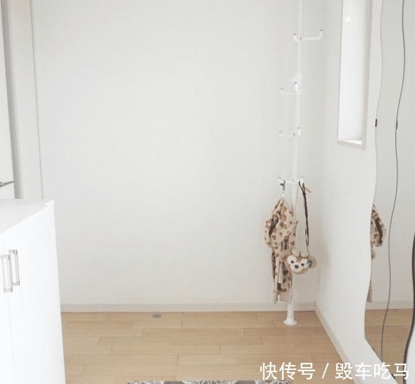 日本太太的”断舍离“生活,把杂物及时处理掉,家里干净又清爽