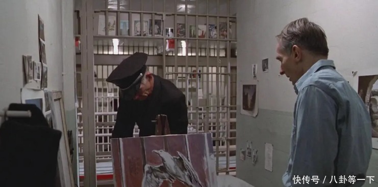 救赎|看多了才发现,《肖申克的救赎》并不经典