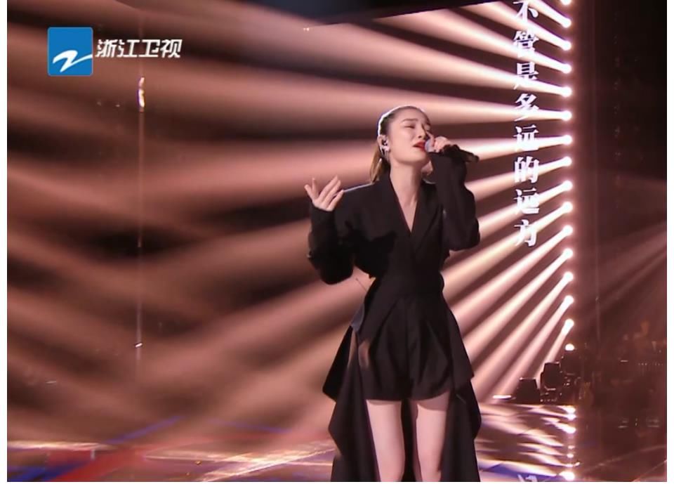 姚曉棠|中國好聲音：王鴻昊氣息不穩(wěn)險晉級，姚曉棠獲得滿票引發(fā)質(zhì)疑