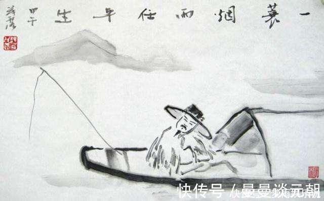 毛主席&毛主席讀了17遍的《資治通鑒》中的50句名言,人生不可多得之良言