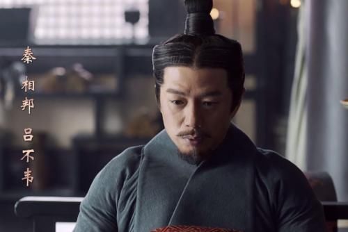 嬴政|嫪毐密谋造反,不料落入嬴政的圈套,惨死在赵姬面前