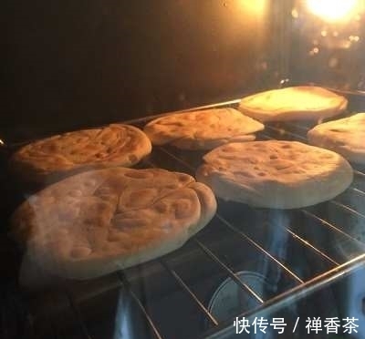 白吉饼|陕西有名小吃,腊汁肉夹馍,美味会让你垂涎三尺哦!