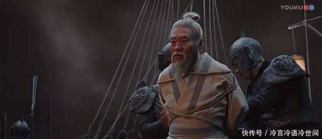 孙权|三国晚年非常凄惨的大将,一个是曹操心腹爱将,一个是孙权的丞相!