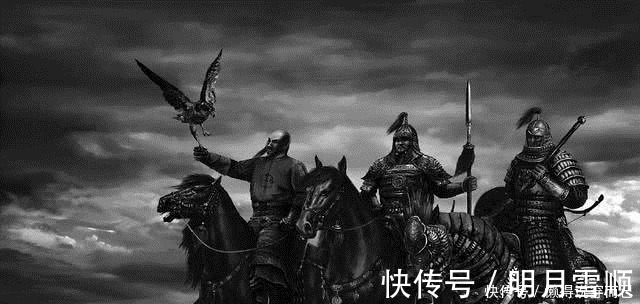 蒙古族|这个民族在中华大地上消失了近一千年,现在终于找到了……