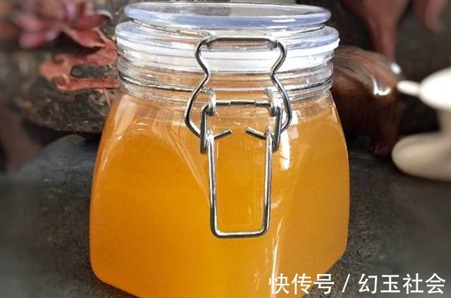 月经不调|生姜遇一宝,被誉为最强的“天然泻药”,防治便秘、美白祛斑