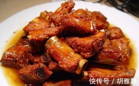 聪明人去买菜3种排骨不会买,白送也不要