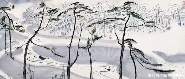 孔雀东南飞|20首传诵千古的诗词,全是顶级名篇,建议收藏