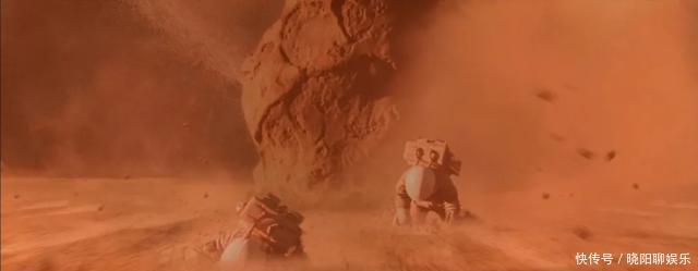 7亿制作费打了水漂，这部被“冤”死的科幻片，20年后口碑终翻