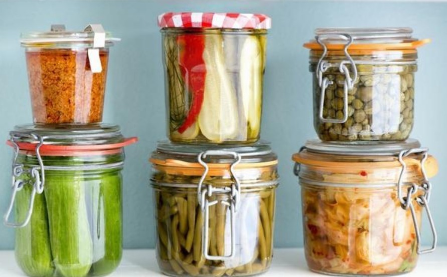 致癌物质|全球胃癌患者50中国人，营养专家呼吁3种食物要少碰